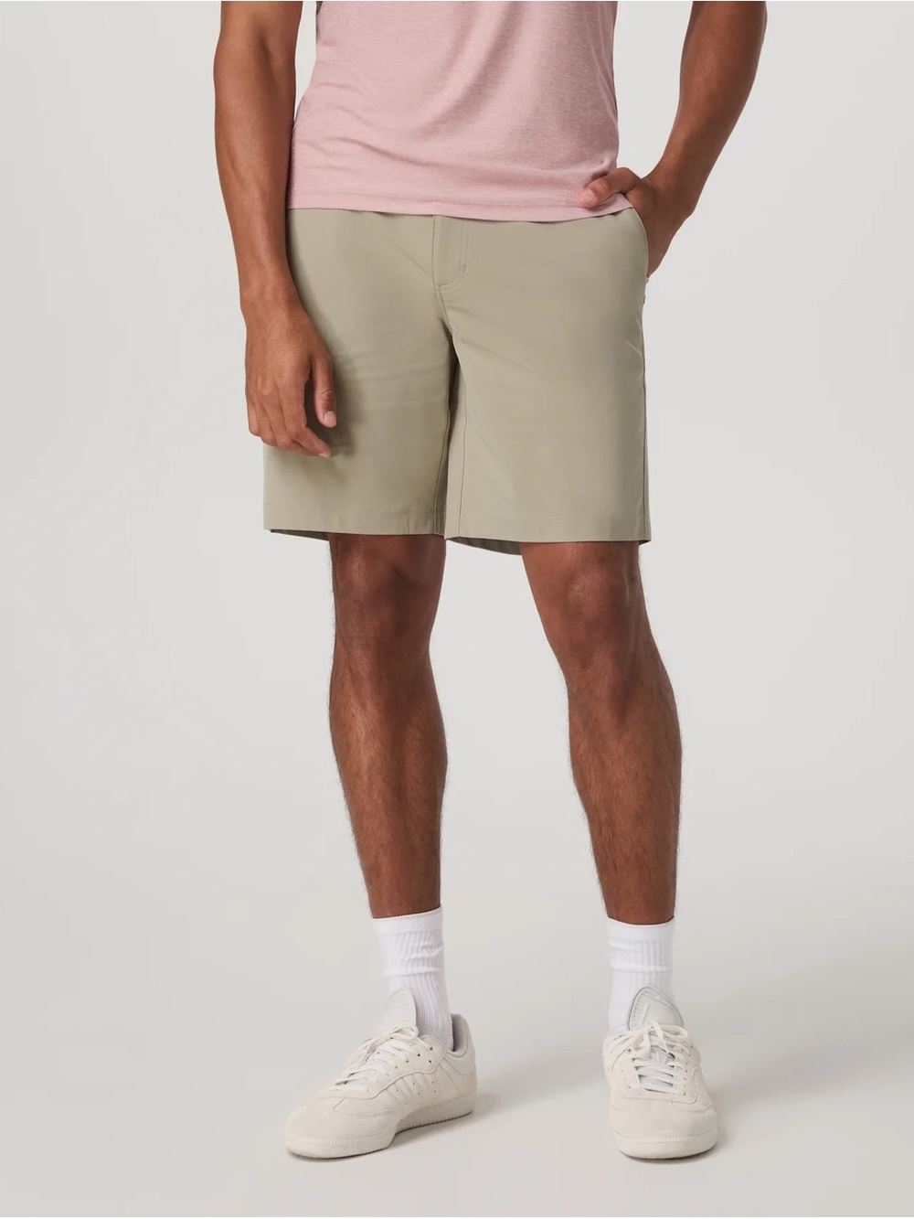 Vuori Meta™ Short 8"